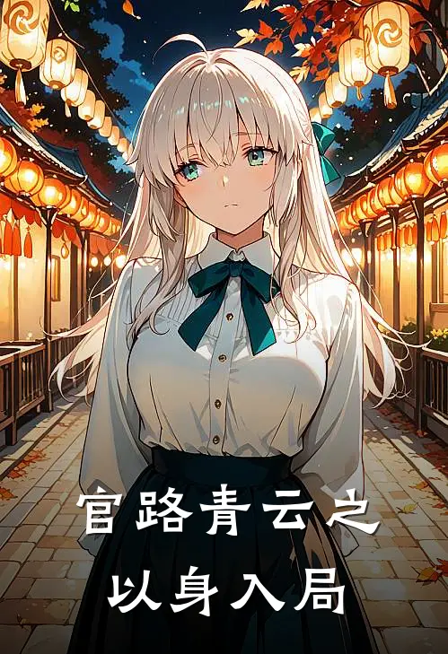 官路青云之以身入局