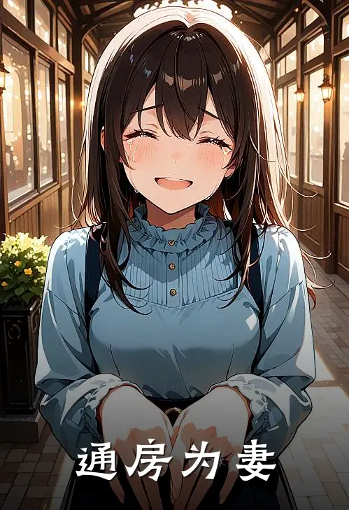 通房为妻