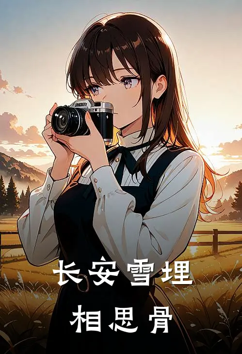 长安雪埋相思骨