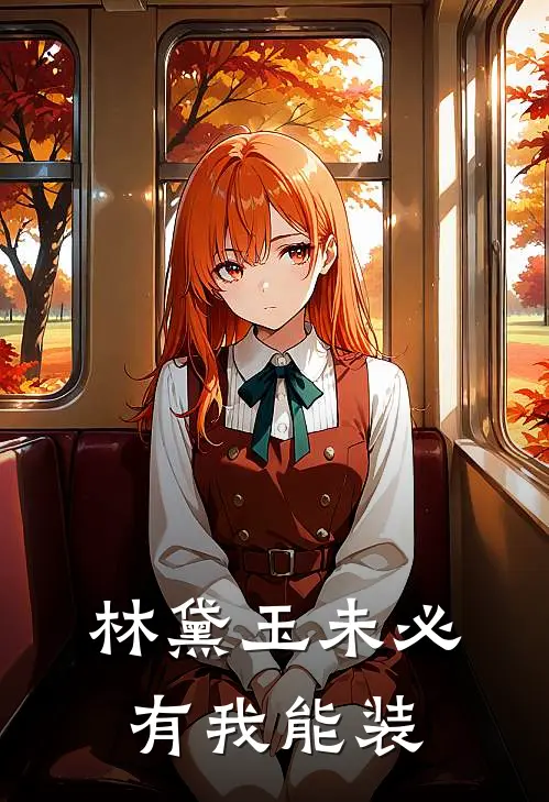 林黛玉未必有我能装