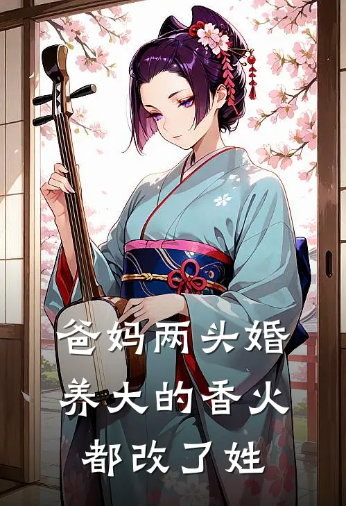 爸妈两头婚，养大的香火都改了姓