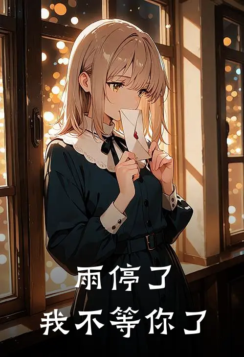 雨停了，我不等你了