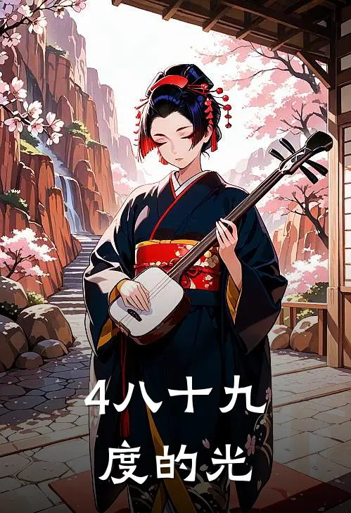 4八十九度的光