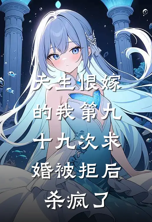 天生恨嫁的我第九十九次求婚被拒后，杀疯了
