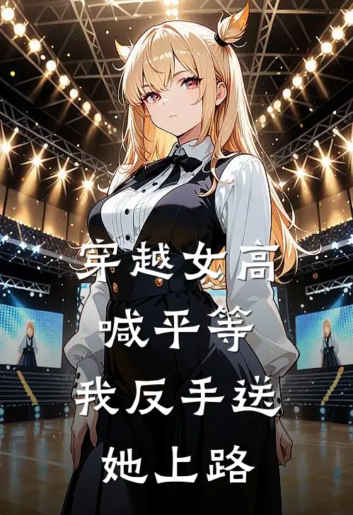 穿越女高喊平等，我反手送她上路