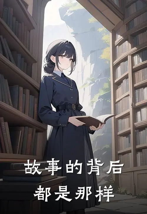 故事的背后都是那样
