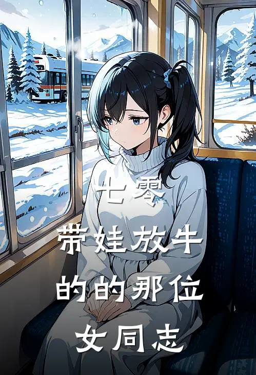 七零：带娃放牛的的那位女同志