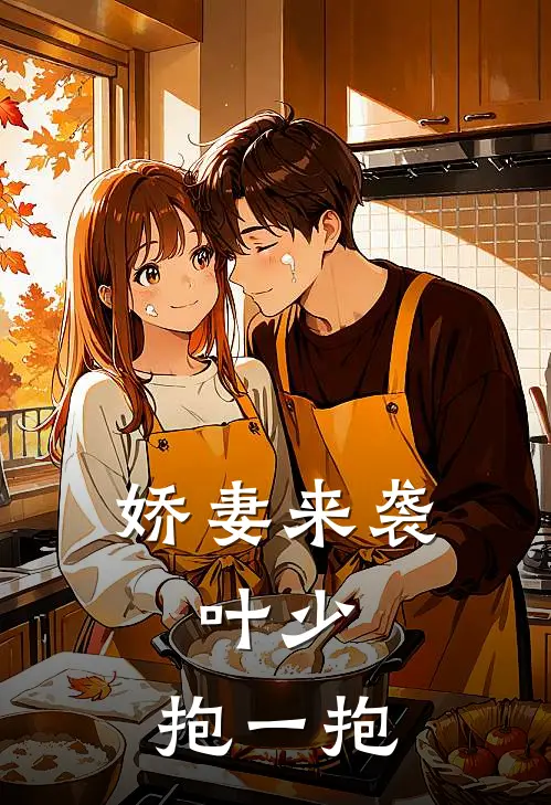 娇妻来袭：叶少，抱一抱