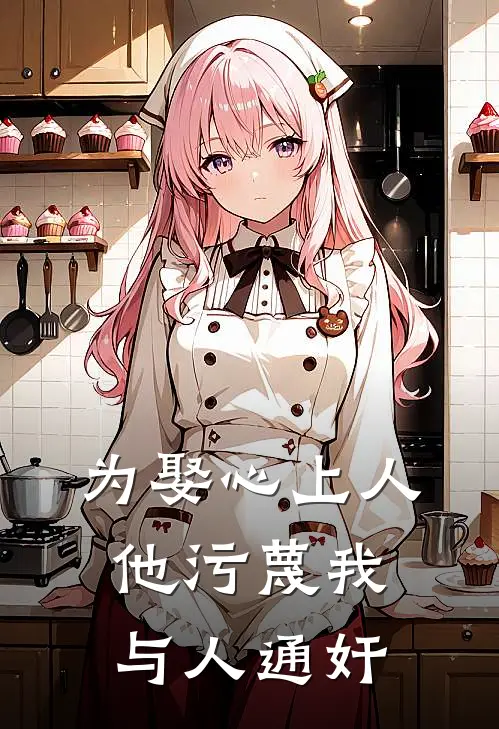 为娶心上人，他污蔑我与人通奸