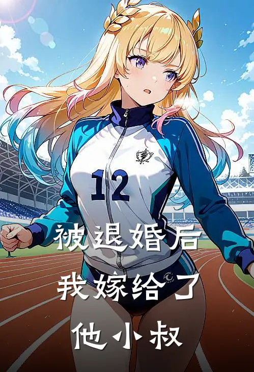 被退婚后，我嫁给了他小叔