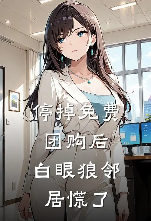 停掉免费团购后，白眼狼邻居慌了
