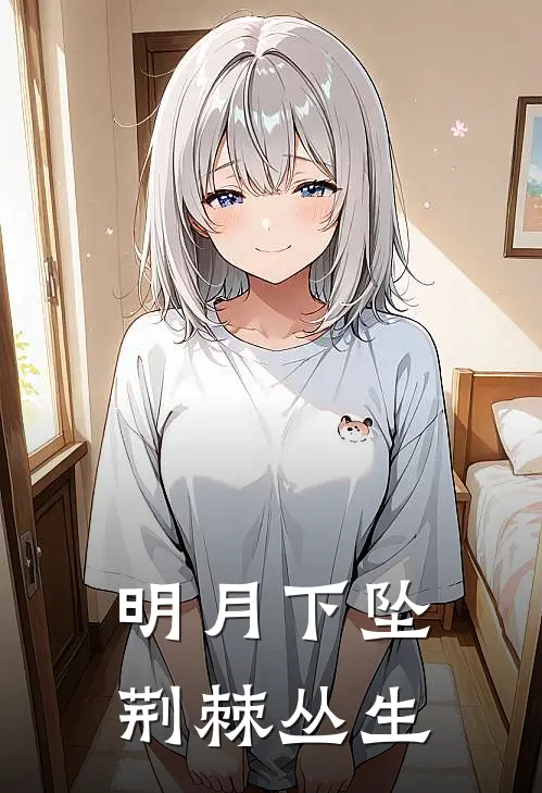 明月下坠，荆棘丛生