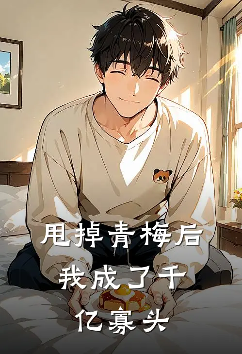 甩掉青梅后，我成了千亿寡头