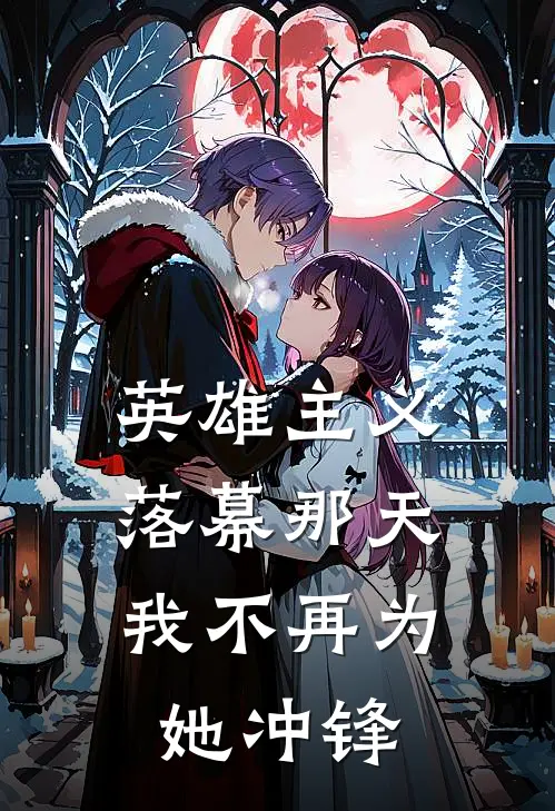英雄主义落幕那天，我不再为她冲锋