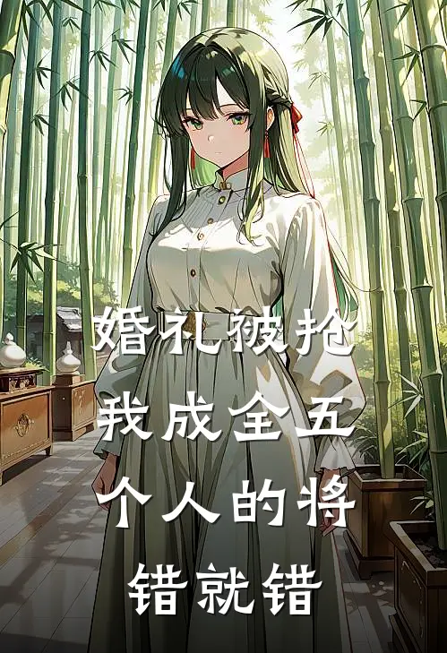 婚礼被抢，我成全五个人的将错就错