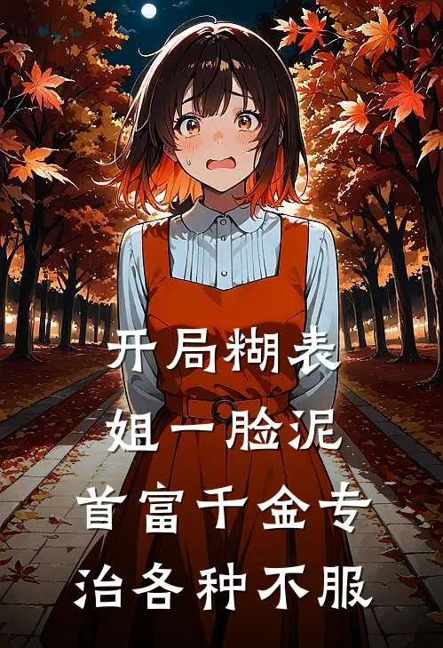开局糊表姐一脸泥，首富千金专治各种不服