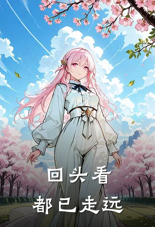 回头看，都已走远