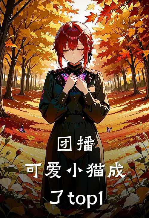 团播：可爱小猫成了top1