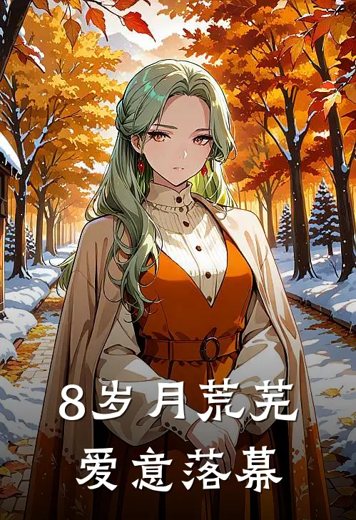 8岁月荒芜，爱意落幕