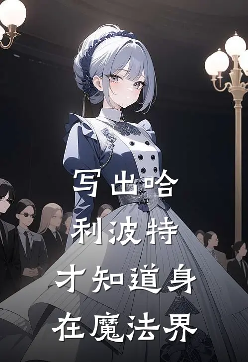 写出哈利波特，才知道身在魔法界