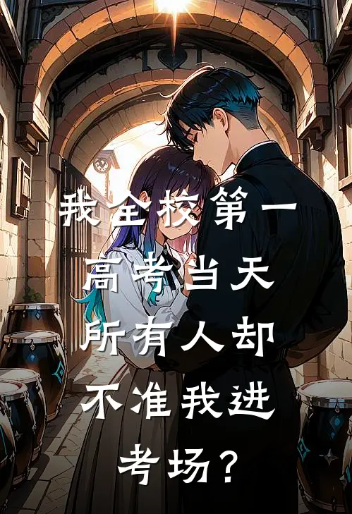 我全校第一，高考当天，所有人却不准我进考场？