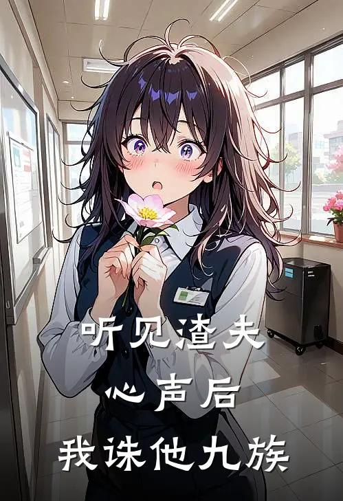 听见渣夫心声后，我诛他九族