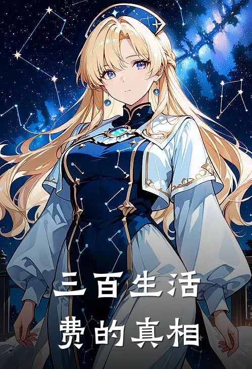 三百生活费的真相