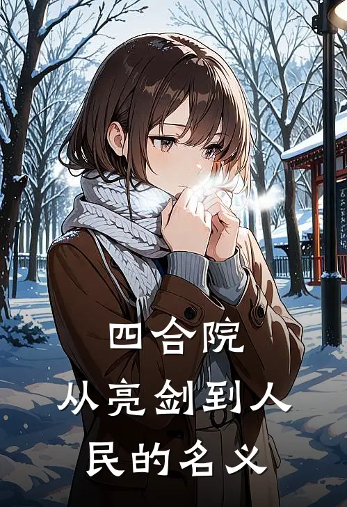 四合院：从亮剑到人民的名义