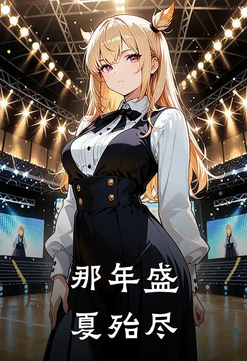 那年盛夏殆尽