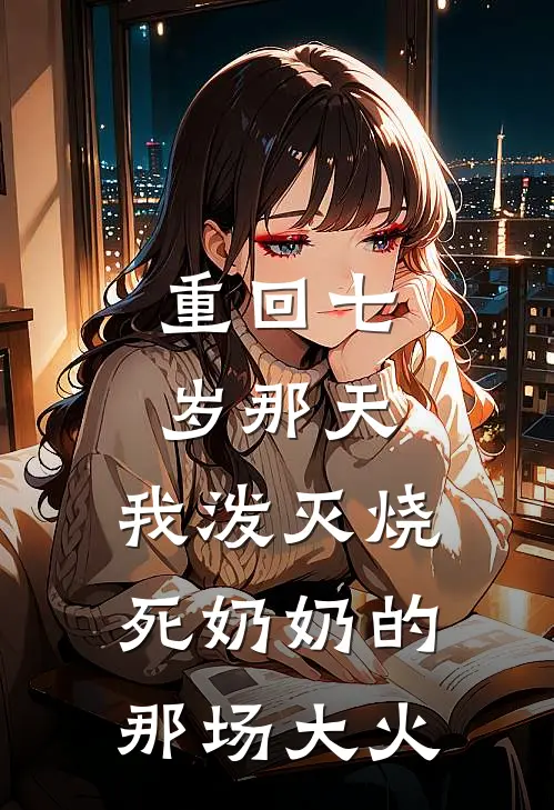 重回七岁那天，我泼灭烧死奶奶的那场大火