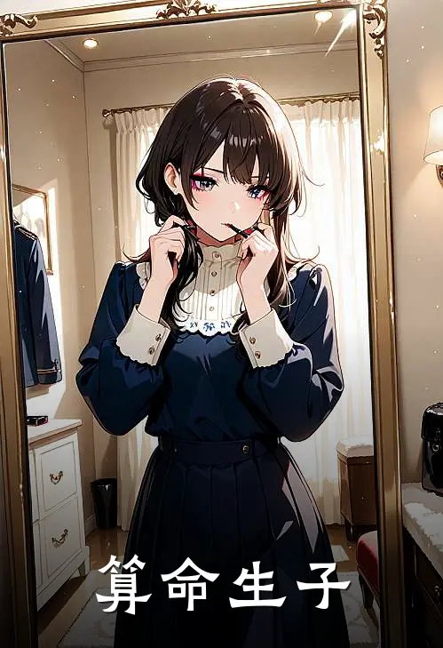 算命生子