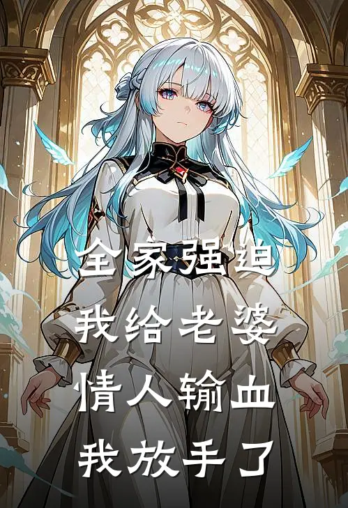 全家强迫我给老婆情人输血，我放手了