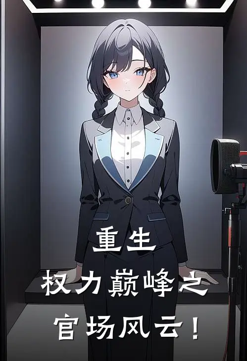 重生：权力巅峰之官场风云！