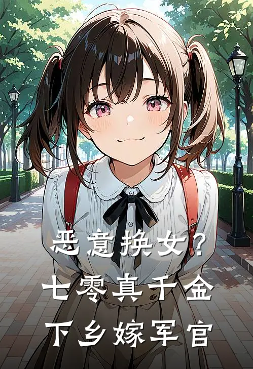 恶意换女？七零真千金下乡嫁军官