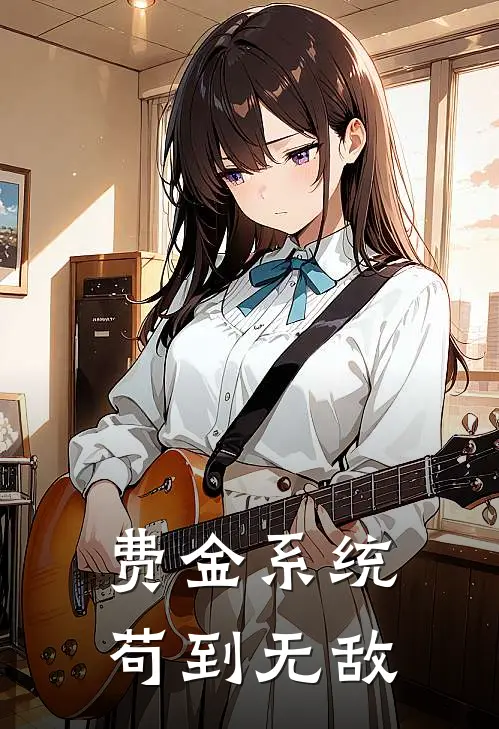 费金系统苟到无敌