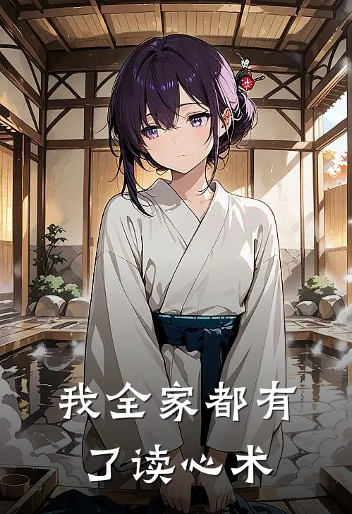我全家都有了读心术
