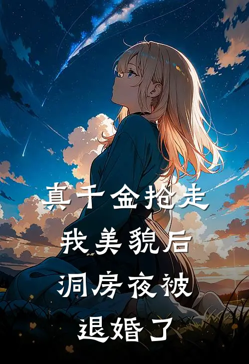 真千金抢走我美貌后，洞房夜被退婚了
