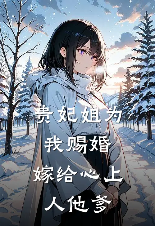贵妃姐为我赐婚，嫁给心上人他爹