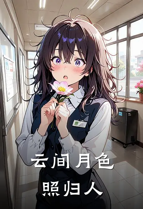 云间月色照归人
