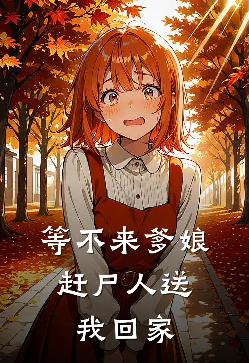 等不来爹娘，赶尸人送我回家
