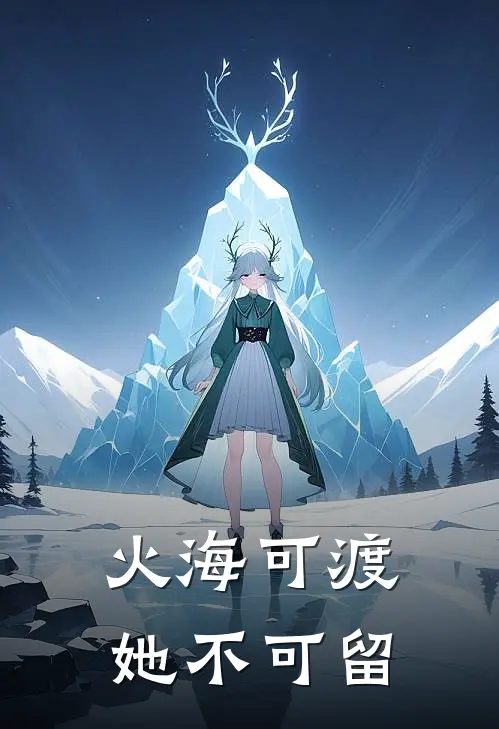 火海可渡她不可留