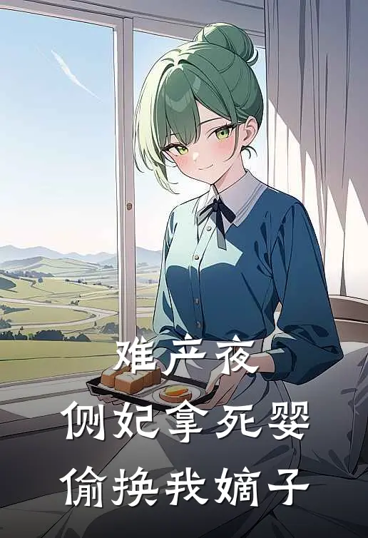 难产夜，侧妃拿死婴偷换我嫡子