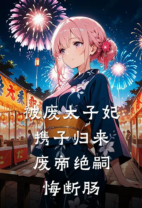 被废太子妃携子归来，废帝绝嗣悔断肠