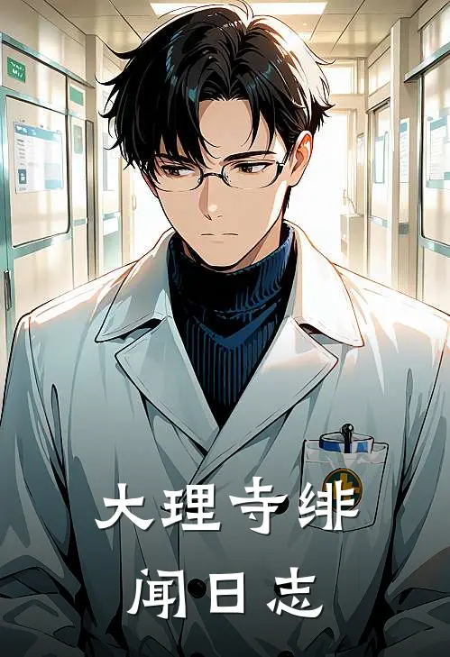 大理寺绯闻日志