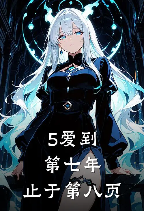 5爱到第七年，止于第八页