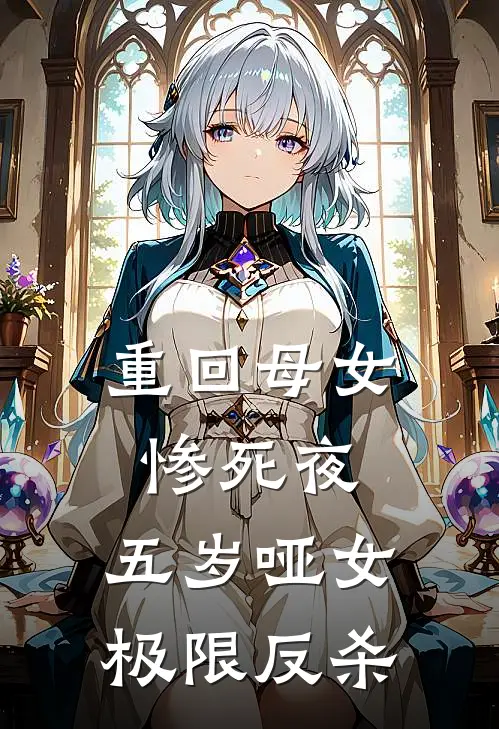 重回母女惨死夜，五岁哑女极限反杀