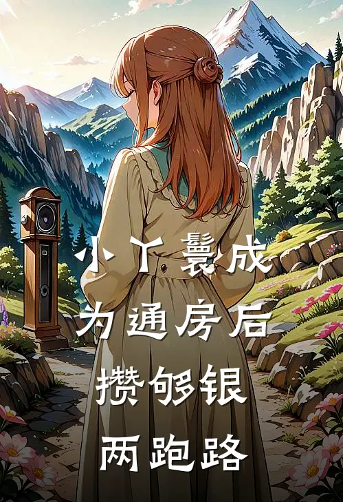 小丫鬟成为通房后，攒够银两跑路