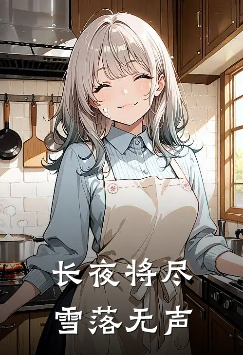 长夜将尽，雪落无声