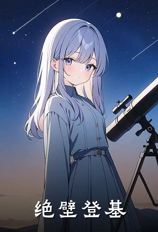 绝壁登基