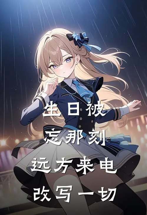 生日被忘那刻，远方来电改写一切